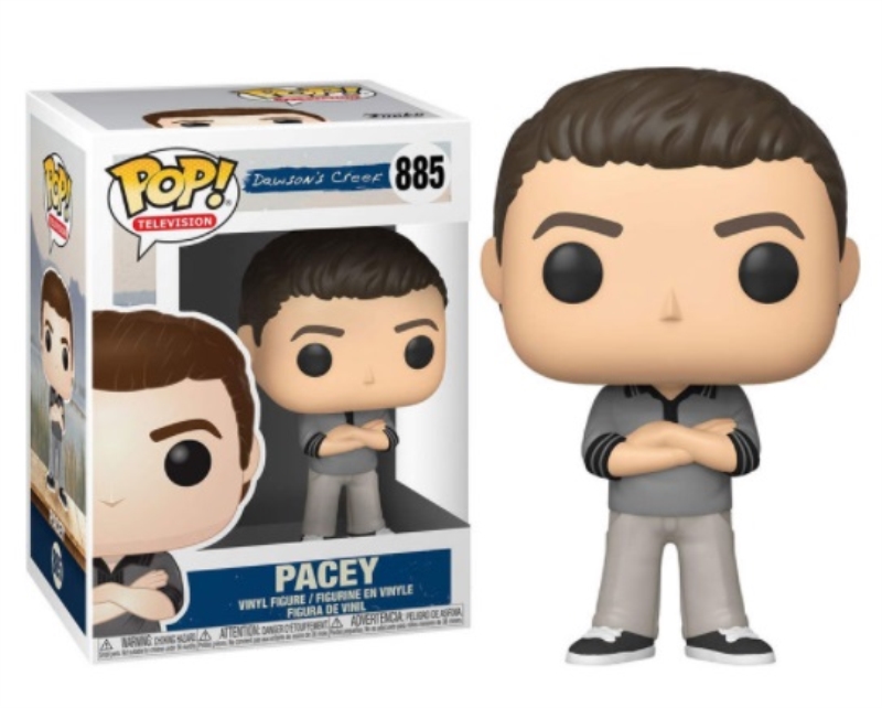 FUNKO ACTION FIGURES FUNKO POP PACEY